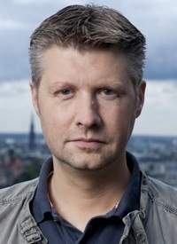 Mark Bremer