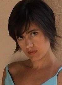 Cristina Giachero