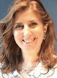 Roberta Greganti