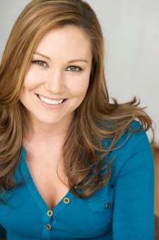 Alicyn Packard