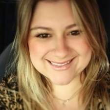 Kate Kelly Ricci