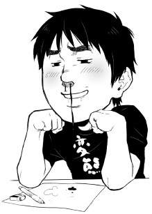 Terujirou