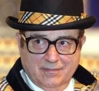 Oreste Lionello