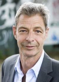 Rolf Berg