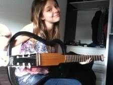 Isabella Guarnieri