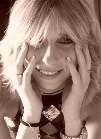 Cristina Poccardi