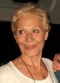 Laura Rizzoli