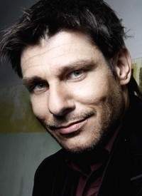 Phil Daub