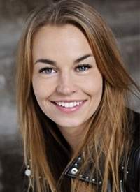 Olivia Büschken