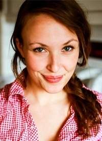 Лина Рабеа Мор 