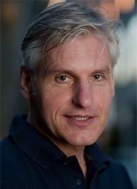 Frank Kirschgens