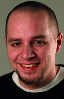 Brad Smeaton