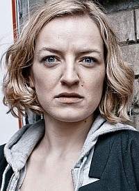 Jessica Walther-Gabory