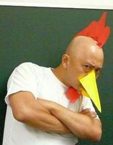 Дзэнносукэ Фуккин 
