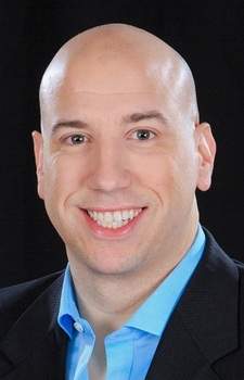 Troy Hughes