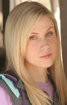 Ashley Eckstein