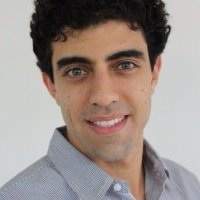 Bruno Cafaggi Paixão