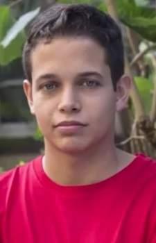 Bernardo Coutinho