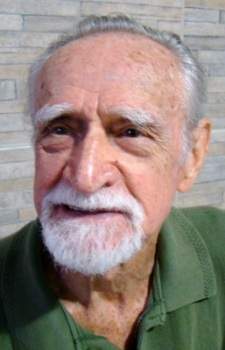 Miguel Rosenberg