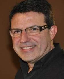 Antonio Villar