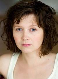 Sarah Madeleine Tusk