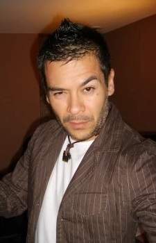 Jose Antonio Macias