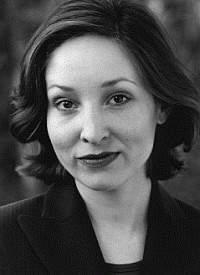 Claudia Galdy
