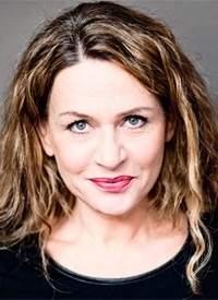 Dana Geissler