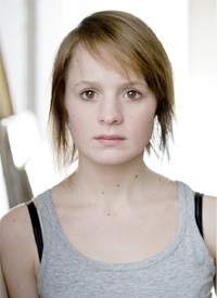 Sophie Rogall