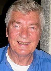 Peter Musäus