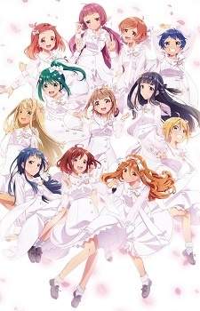 777☆SISTERS