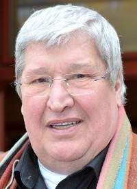 Helmut Krauss