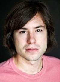 Nicholas Mockridge