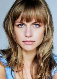 Katrin Jaehne