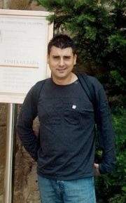 Txema Moscoso