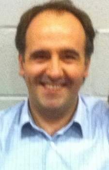 Juan Martín Goirizelaia