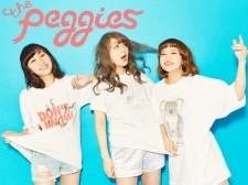 the peggies