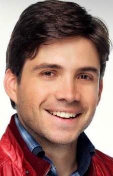 Sergio Bonilla
