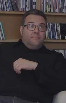 Carlos Sianes