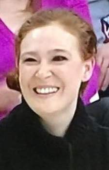 Lilian Violadé