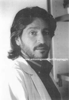 Sergio Troiano