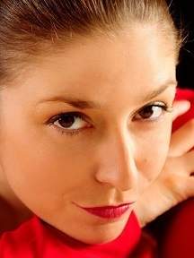 Lenka Arnold