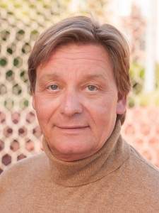 Frank Muth