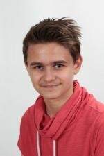 Moritz Russ