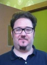Jaime De Diego