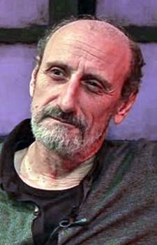 José Luis Gil