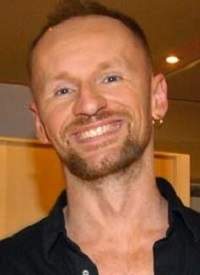 Oliver Feld