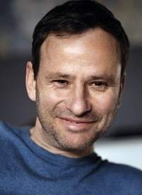 Frank Stieren