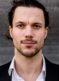 Benjamin Levent Krause