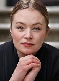 Vanessa Eckart